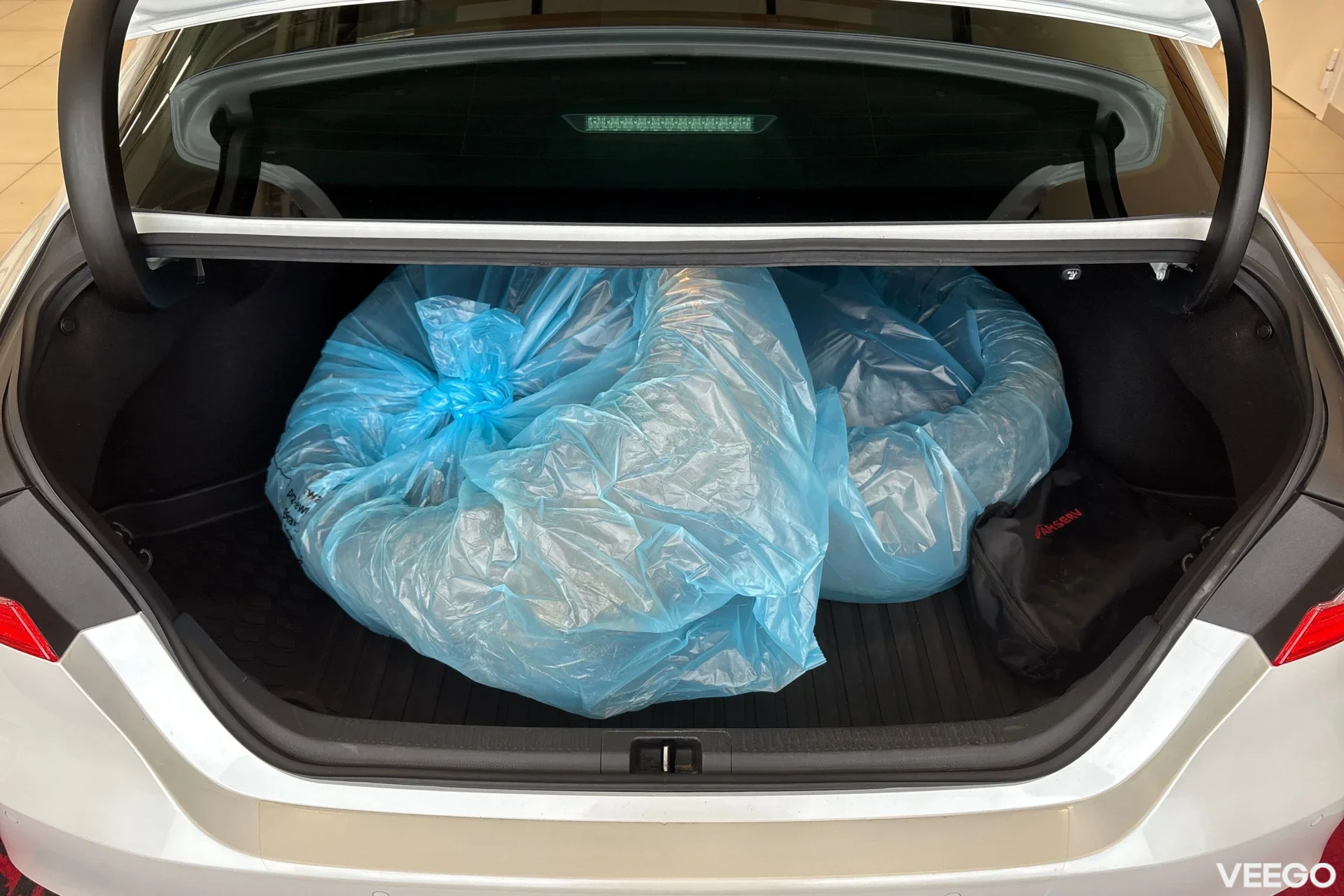 Toyota Camry Executive Hybrid 2.5 131kW