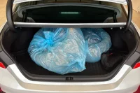 Toyota Camry Executive Hybrid 2.5 131kW thumbnail