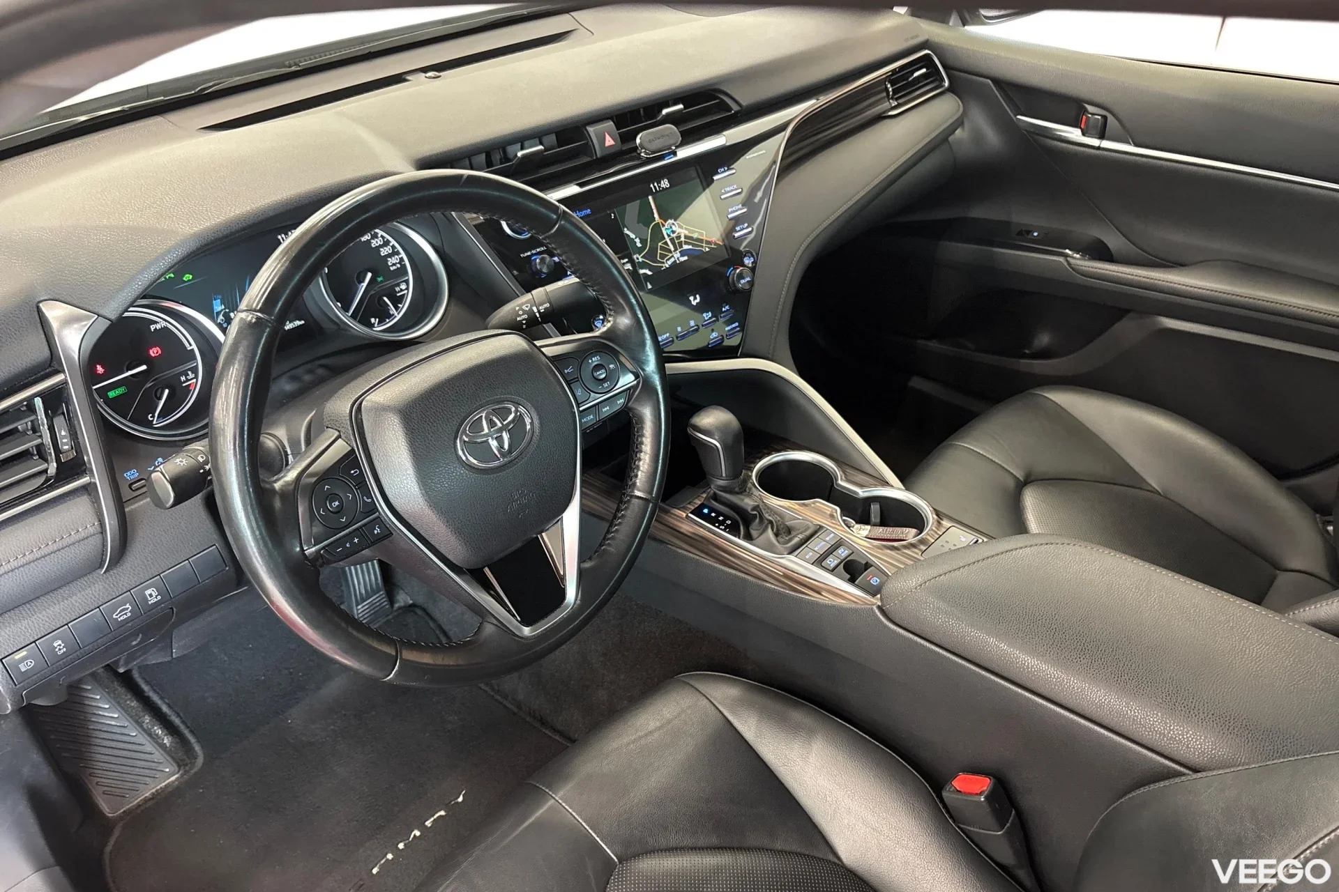 Toyota Camry Executive Hybrid 2.5 131kW