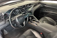 Toyota Camry Executive Hybrid 2.5 131kW thumbnail