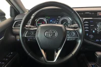 Toyota Camry Executive Hybrid 2.5 131kW thumbnail
