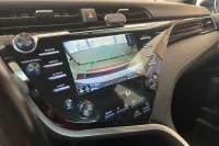 Toyota Camry Executive Hybrid 2.5 131kW thumbnail