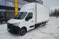 Renault Master Furgoon Pack Clim 3,5T L3 2.3 120kW thumbnail