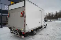 Renault Master Furgoon Pack Clim 3,5T L3 2.3 120kW thumbnail