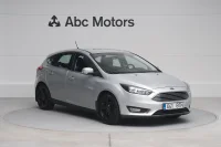 Ford Focus - 1 92kW thumbnail