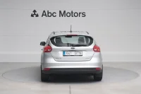 Ford Focus - 1 92kW thumbnail