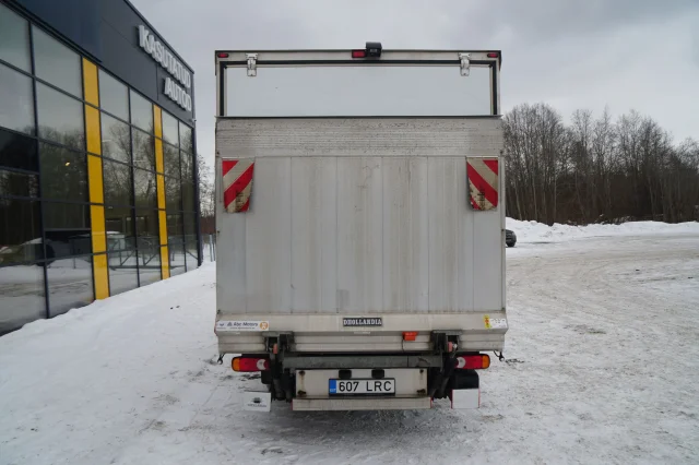 Image of Renault Master Furgoon Pack Clim 3,5T L3 2.3 120kW
