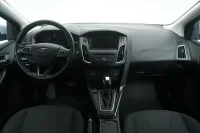 Ford Focus - 1 92kW thumbnail