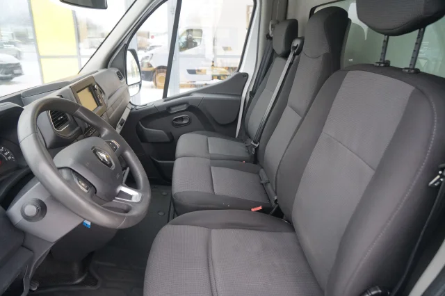 Image of Renault Master Furgoon Pack Clim 3,5T L3 2.3 120kW