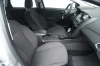 Ford Focus - 1 92kW thumbnail