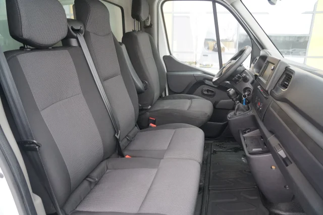 Image of Renault Master Furgoon Pack Clim 3,5T L3 2.3 120kW