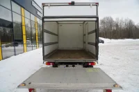 Renault Master Furgoon Pack Clim 3,5T L3 2.3 120kW thumbnail