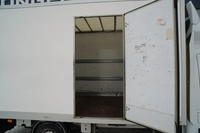 Image of Renault Master Furgoon Pack Clim 3,5T L3 2.3 120kW