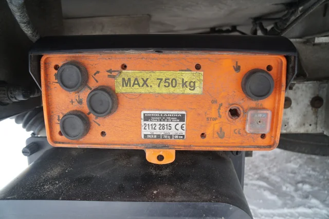 Image of Renault Master Furgoon Pack Clim 3,5T L3 2.3 120kW