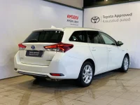 Toyota Auris Hybrid Touring Sports Active Plus 1.8 73kW thumbnail