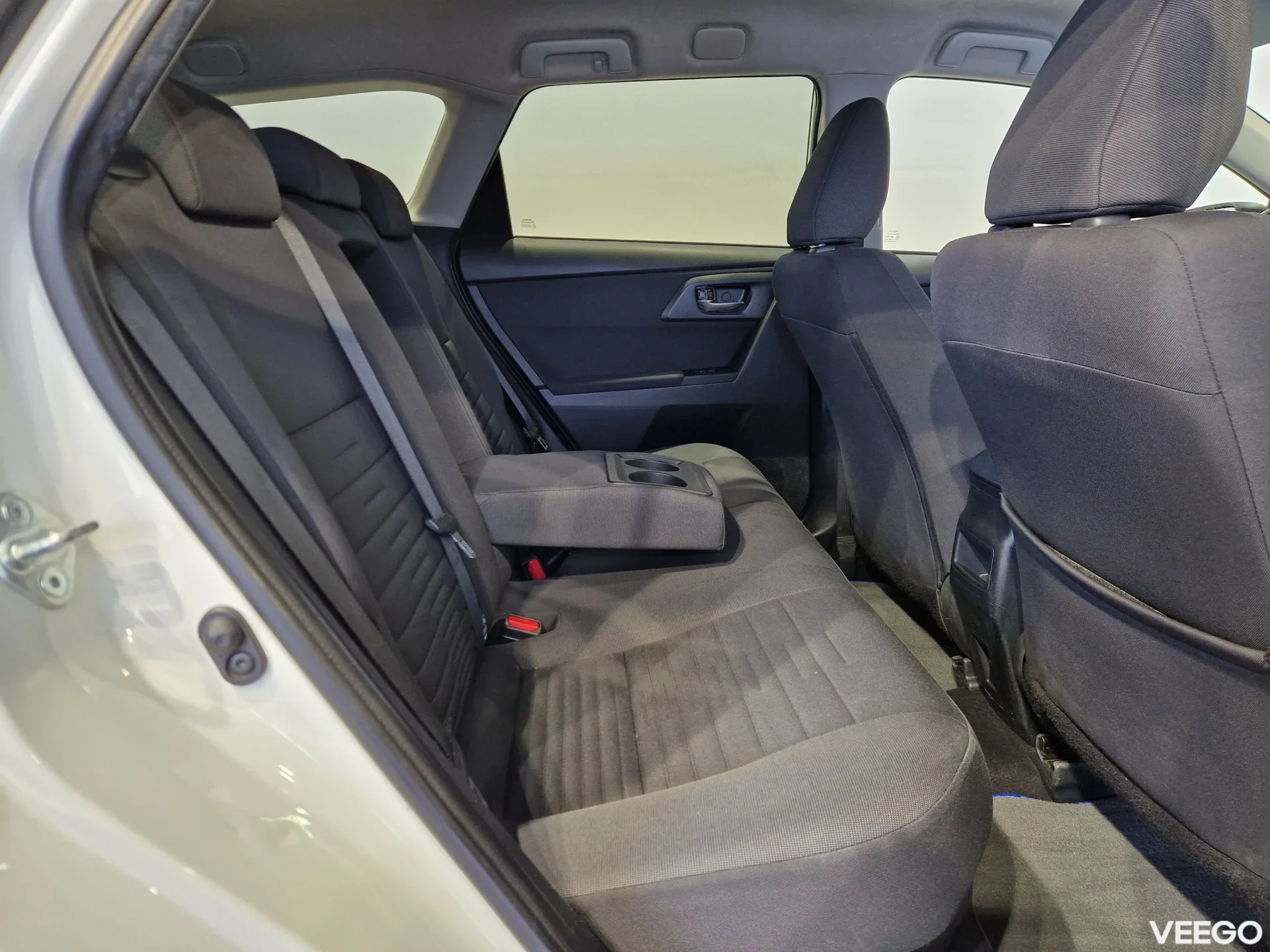 Toyota Auris Hybrid Touring Sports Active Plus 1.8 73kW