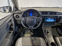 Toyota Auris Hybrid Touring Sports Active Plus 1.8 73kW thumbnail