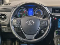 Toyota Auris Hybrid Touring Sports Active Plus 1.8 73kW thumbnail