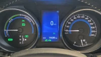 Toyota Auris Hybrid Touring Sports Active Plus 1.8 73kW thumbnail