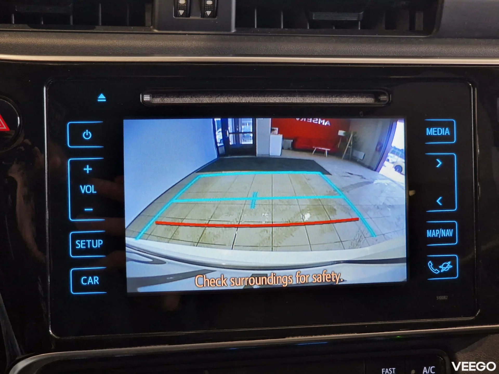 Toyota Auris Hybrid Touring Sports Active Plus 1.8 73kW