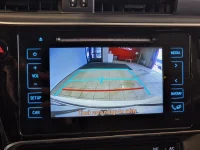 Toyota Auris Hybrid Touring Sports Active Plus 1.8 73kW thumbnail