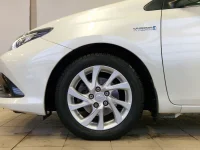 Toyota Auris Hybrid Touring Sports Active Plus 1.8 73kW thumbnail