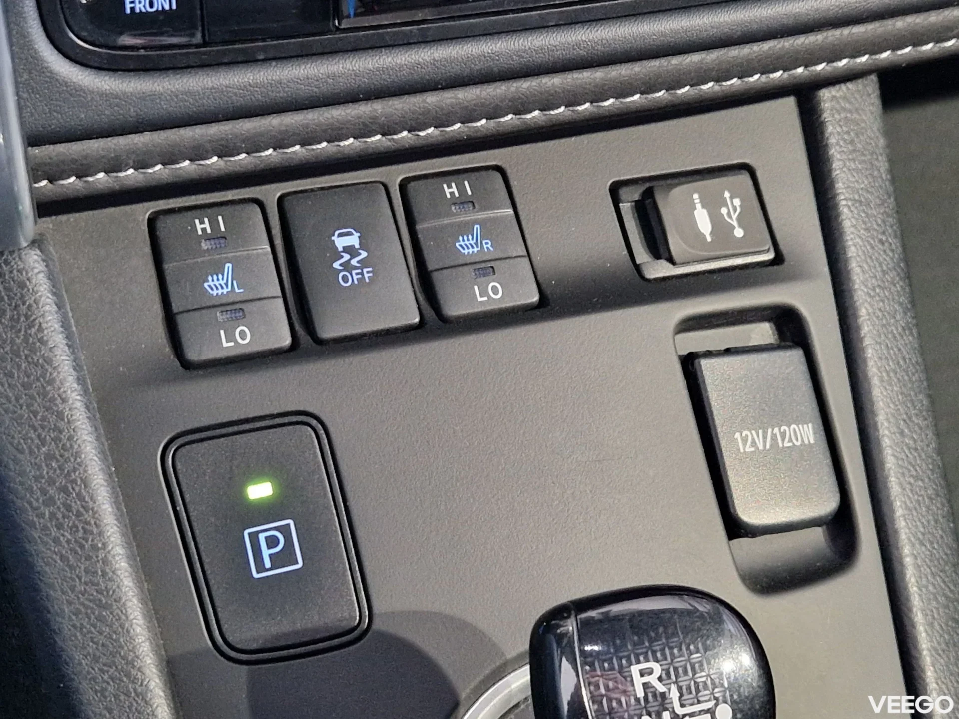 Toyota Auris Hybrid Touring Sports Active Plus 1.8 73kW