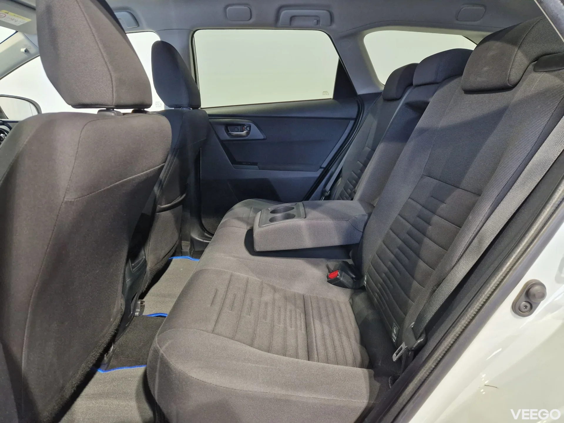 Toyota Auris Hybrid Touring Sports Active Plus 1.8 73kW