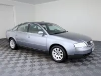 Audi A6 1.8 93kW
