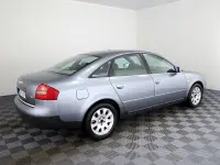 Audi A6 1.8 93kW thumbnail