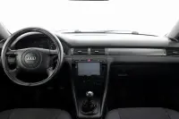 Audi A6 1.8 93kW thumbnail