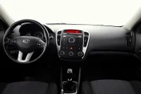 Kia Ceed 1.6 85kW thumbnail