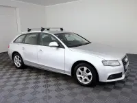 Audi A4 1.8 118kW thumbnail