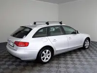 Audi A4 1.8 118kW thumbnail