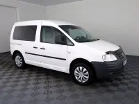 Volkswagen Caddy 2.0 80kW