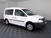 Volkswagen Caddy 2.0 80kW thumbnail