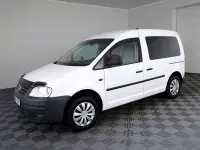 Volkswagen Caddy 2.0 80kW thumbnail