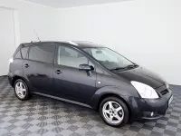 Toyota Corolla Verso 1.8 95kW