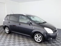 Toyota Corolla Verso 1.8 95kW thumbnail