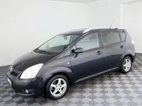 Toyota Corolla Verso 1.8 95kW thumbnail