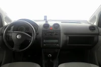 Volkswagen Caddy 2.0 80kW thumbnail