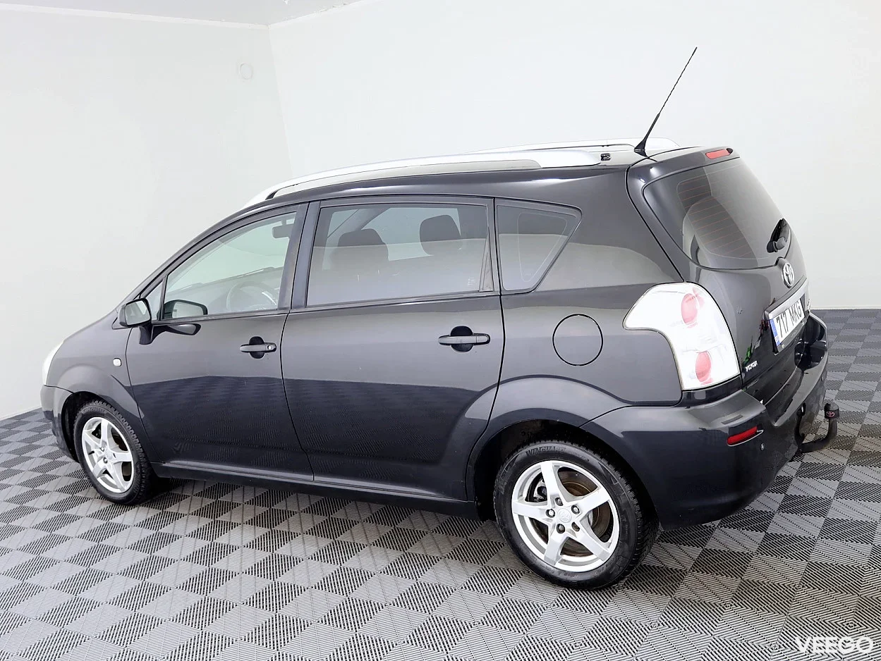 Toyota Corolla Verso 1.8 95kW