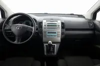 Toyota Corolla Verso 1.8 95kW thumbnail