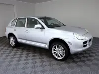 Porsche Cayenne 4.5 251kW