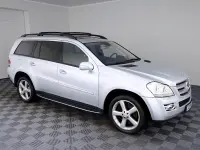 Mercedes-Benz GL420 4.0 226kW thumbnail