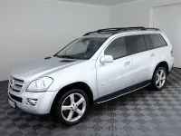 Mercedes-Benz GL420 4.0 226kW thumbnail