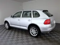 Porsche Cayenne 4.5 251kW thumbnail