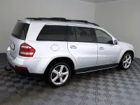 Mercedes-Benz GL420 4.0 226kW thumbnail