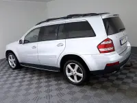 Mercedes-Benz GL420 4.0 226kW thumbnail