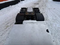 Mercedes-Benz Actros GIGASPACE / RETARDER / DOUBLE BOGIE 390kW thumbnail